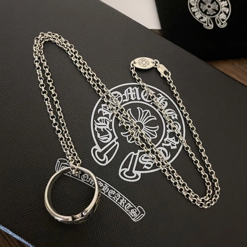 Affordable Chrxmx Hxxrts Rings 300320