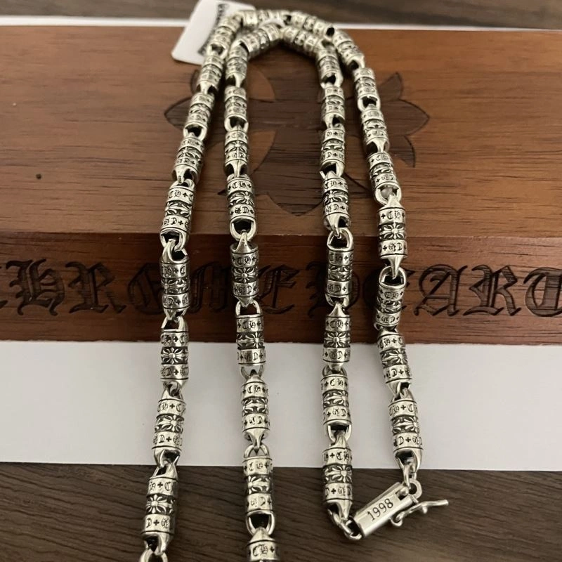 SmartChoice Chrxmx Hxxrts Necklaces 300988