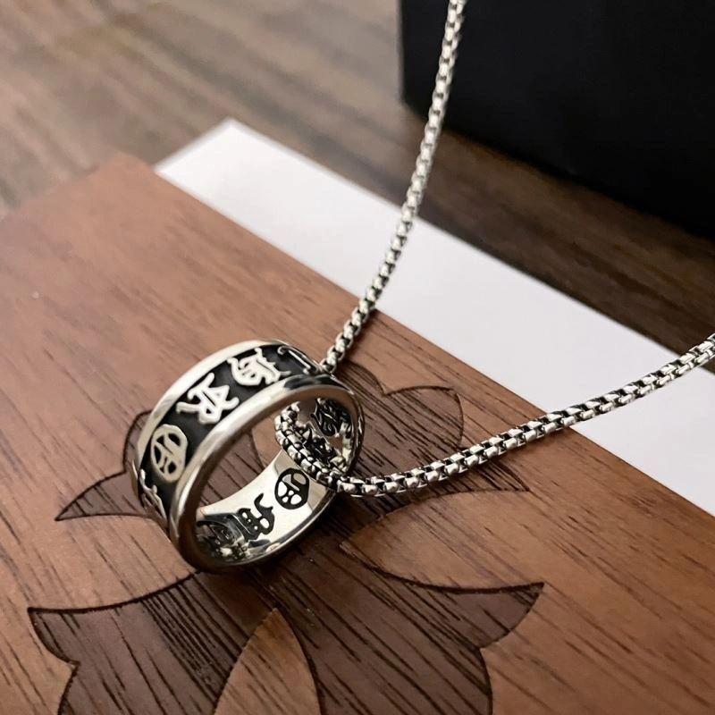 SmartChoice Chrxmx Hxxrts Rings 300317