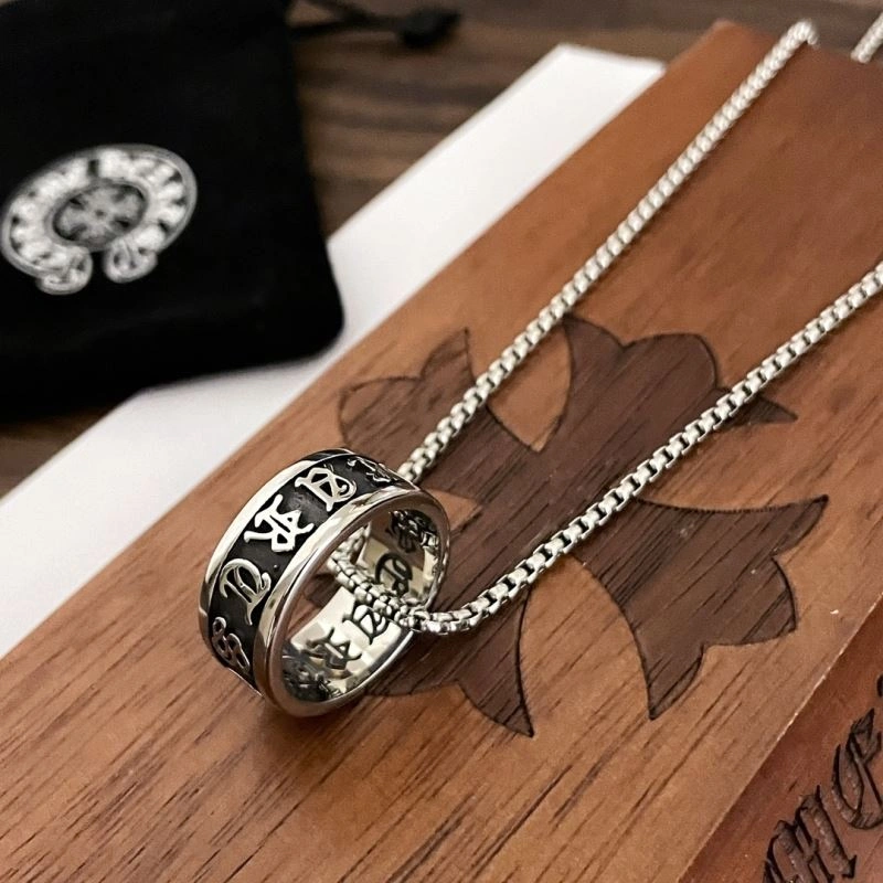 SmartChoice Chrxmx Hxxrts Rings 300317
