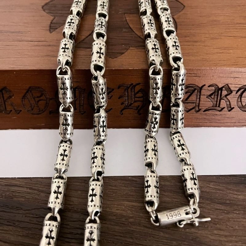 Chrxmx Hxxrts Necklaces Flexible 300986