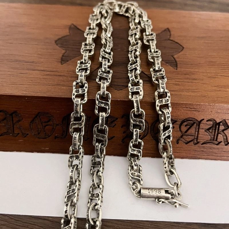 Chrxmx Hxxrts Necklaces Breathable 300963