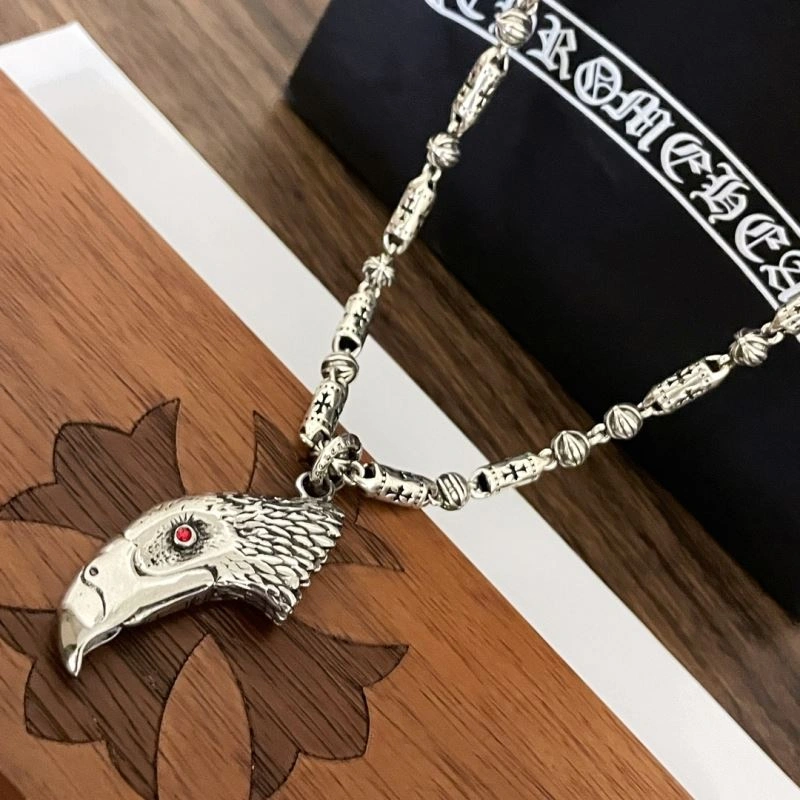 Chrxmx Hxxrts Necklaces EyeCatching 300965