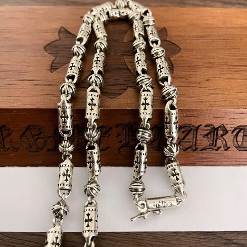 Chrxmx Hxxrts Necklaces EyeCatching 300965