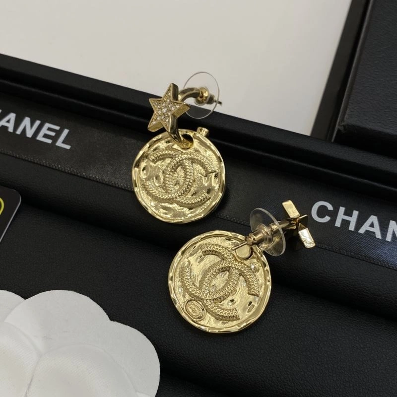 Timeless Chxnxl Brooches 292798
