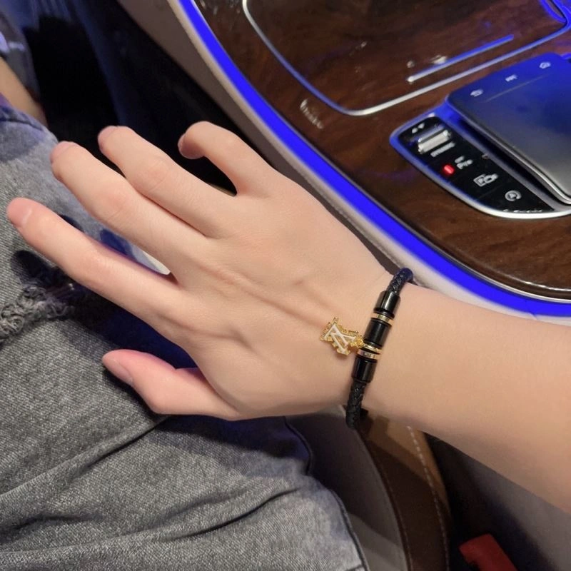 LX Bracelets ModernLook 311969
