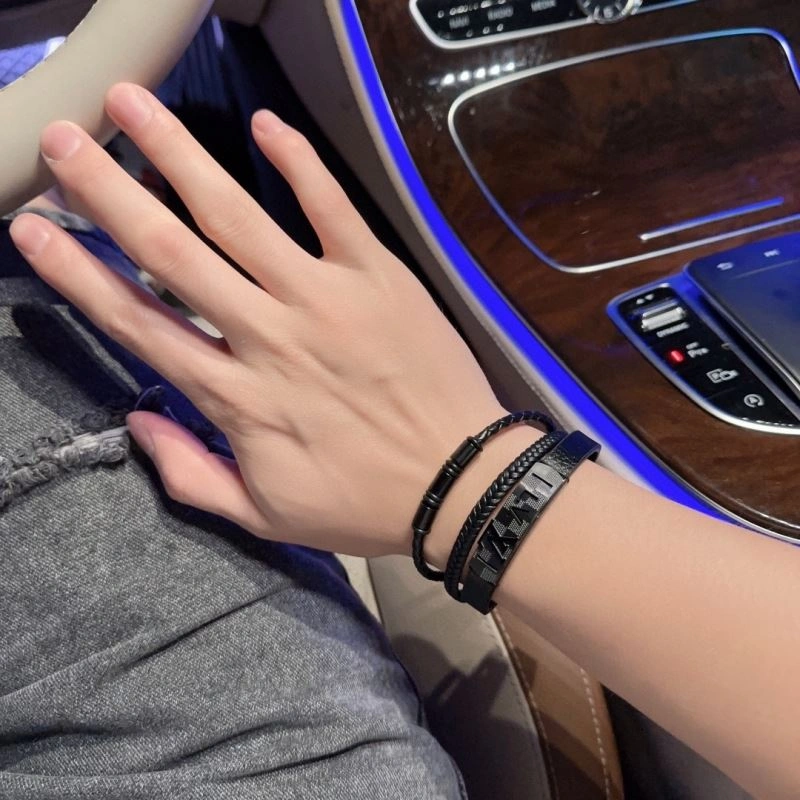 LX Bracelets Popular 311975