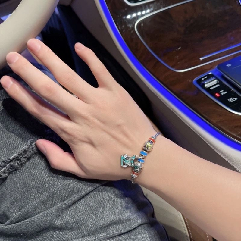 LX Bracelets BestValue 311972