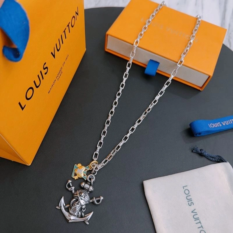 HighQuality LX Necklaces 311520
