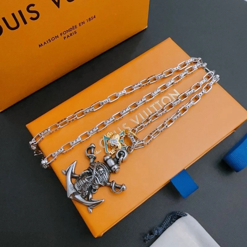 HighQuality LX Necklaces 311520