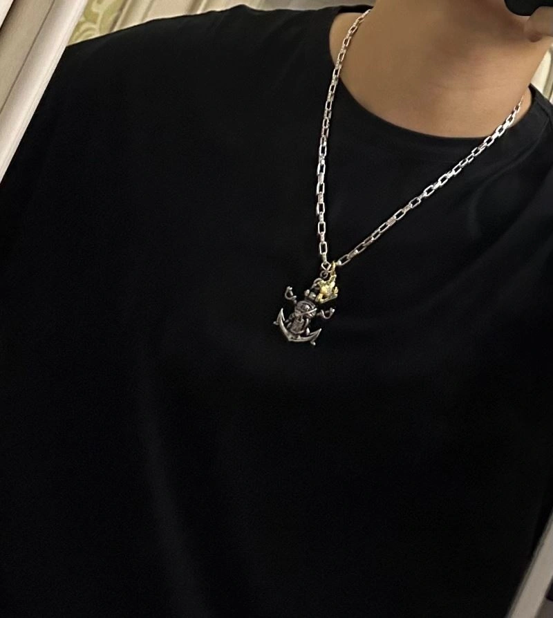 HighQuality LX Necklaces 311520