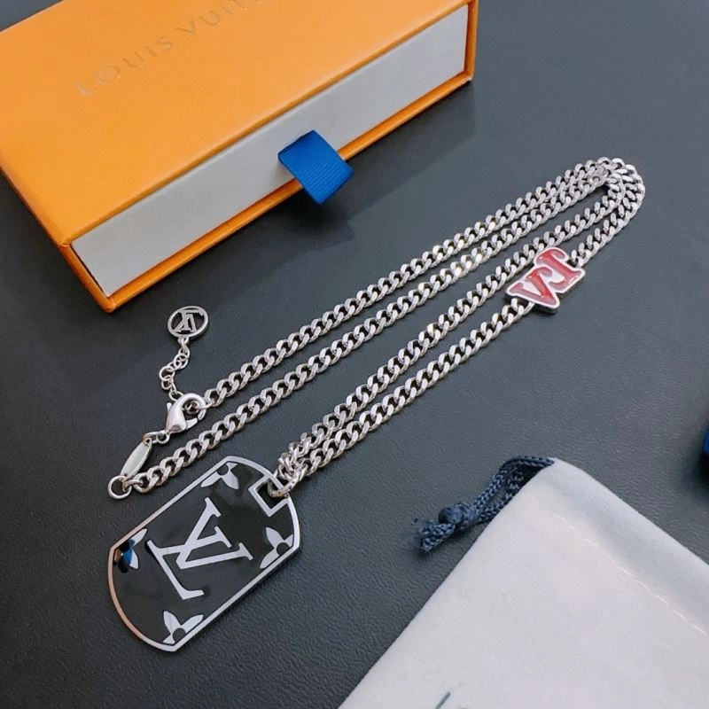 LX Necklaces Breathable 311515