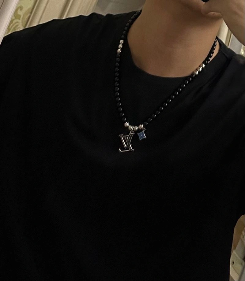Refined LX Necklaces 311511