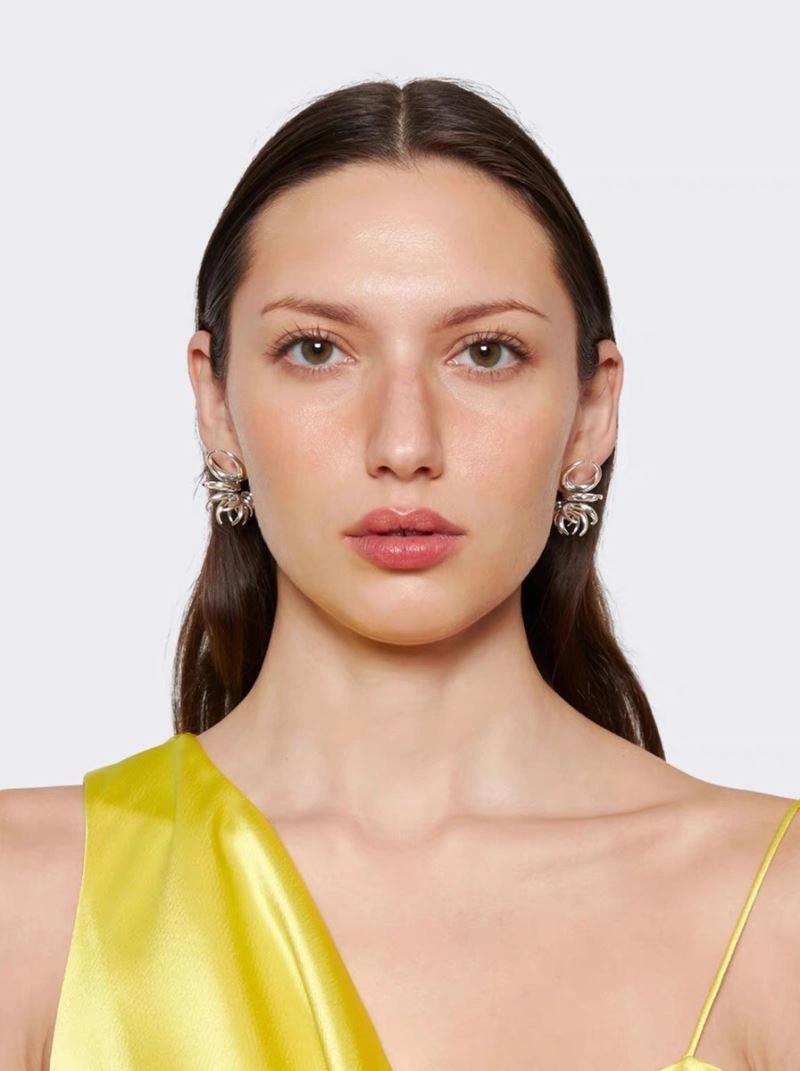 Bxttxga VXNXNTA Earrings Elegant 282966