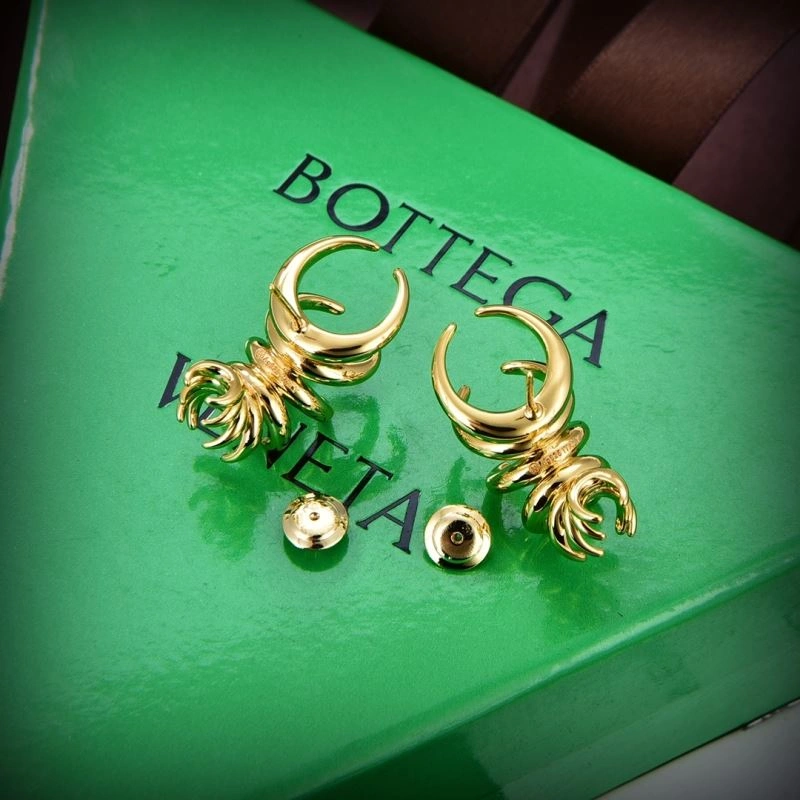 Bxttxga VXNXNTA Earrings Elegant 282966