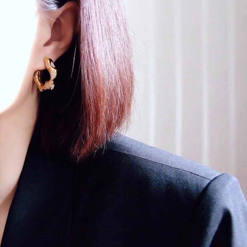 Cxlxne Earrings WellDesigned 283913