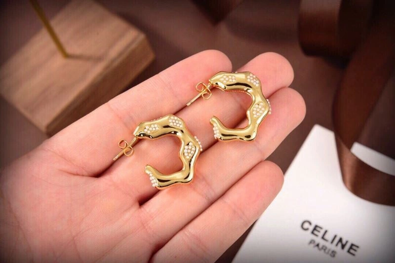 Cxlxne Earrings WellDesigned 283913