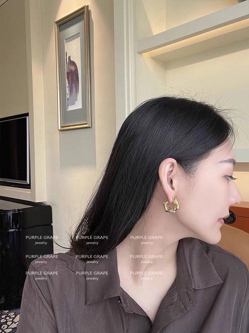 Cxlxne Earrings WellDesigned 283913