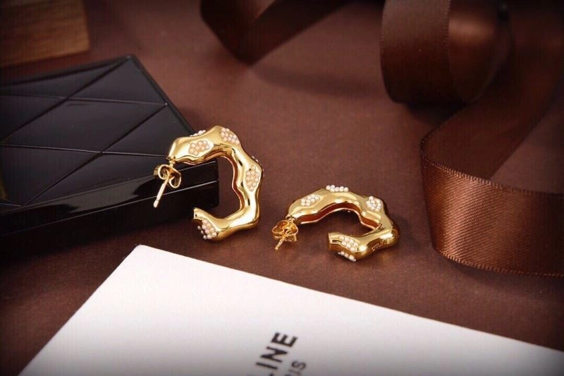 Cxlxne Earrings WellDesigned 283913