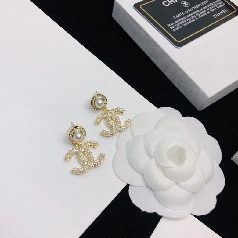 Chxnxl Earrings Stylish 291722