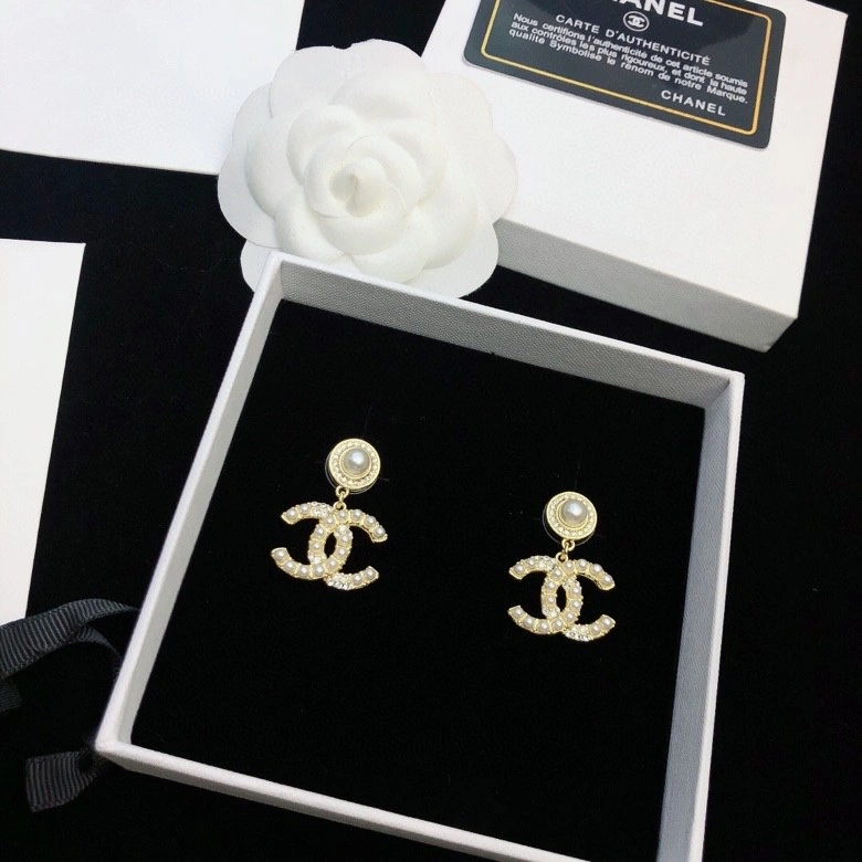 Chxnxl Earrings Stylish 291722