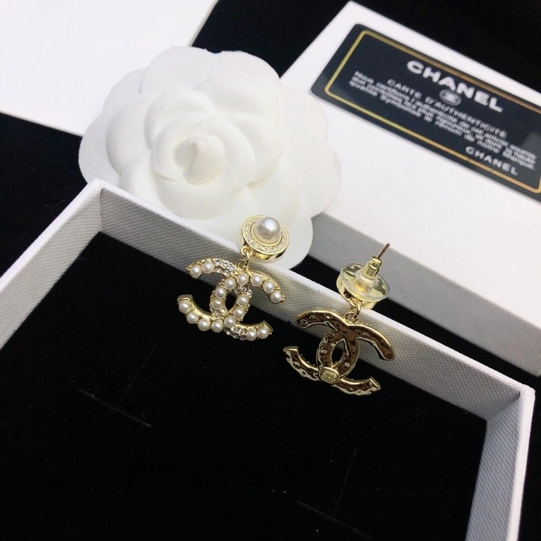 Chxnxl Earrings Stylish 291722