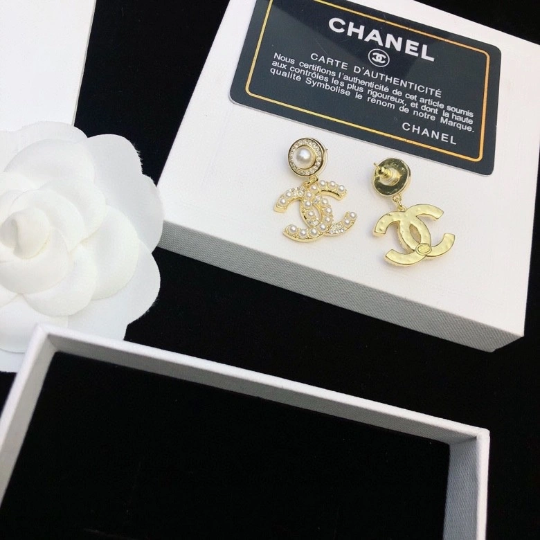 Chxnxl Earrings Stylish 291722