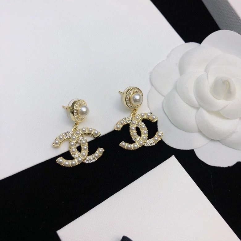 Chxnxl Earrings Stylish 291722