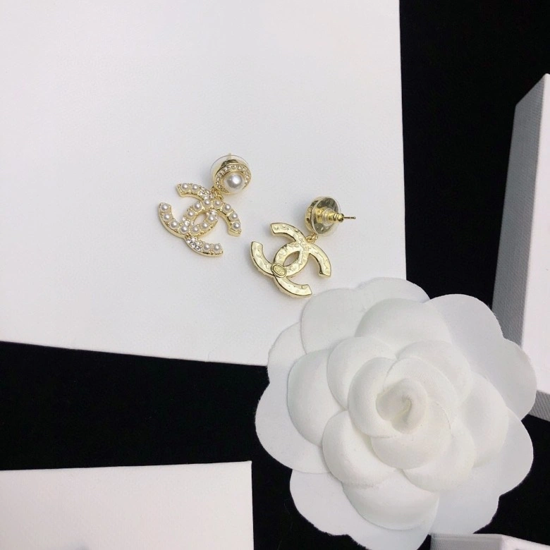 Chxnxl Earrings Stylish 291722