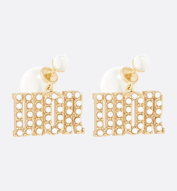 SportInspired Christian Dxxr Earrings 295364