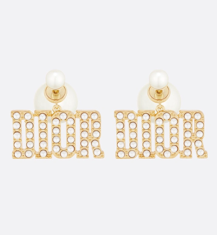 SportInspired Christian Dxxr Earrings 295364