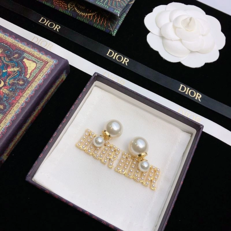 SportInspired Christian Dxxr Earrings 295364
