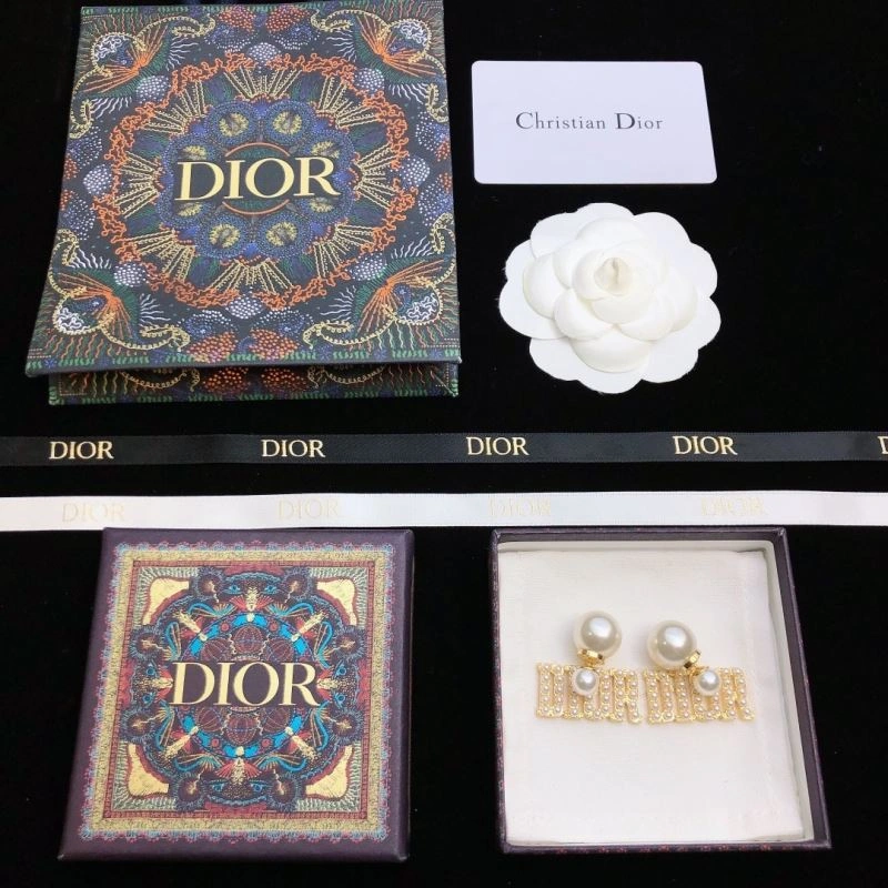 SportInspired Christian Dxxr Earrings 295364