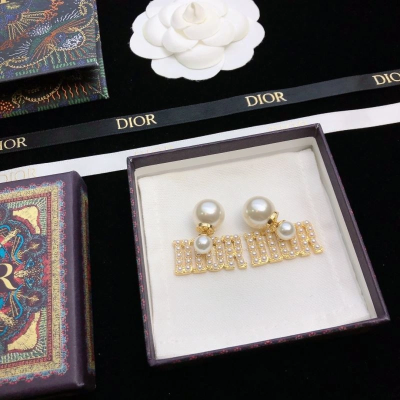 SportInspired Christian Dxxr Earrings 295364