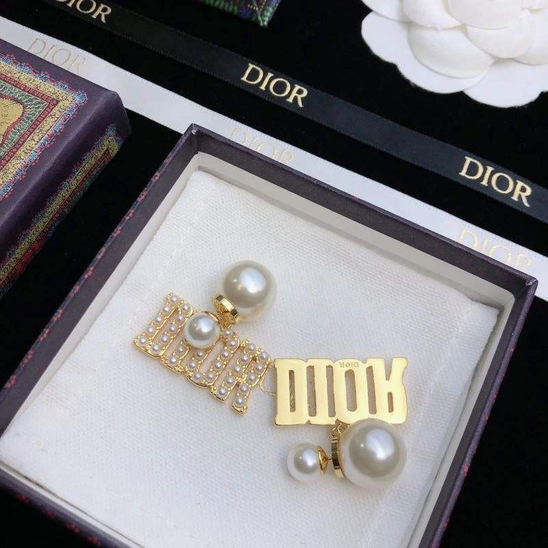 SportInspired Christian Dxxr Earrings 295364