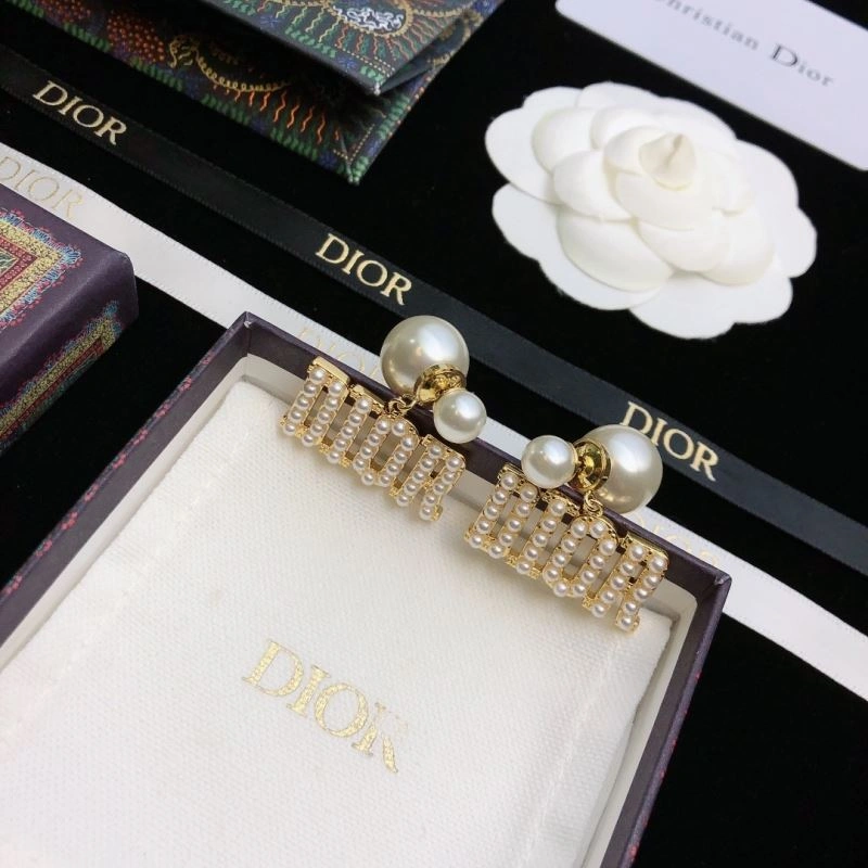 SportInspired Christian Dxxr Earrings 295364