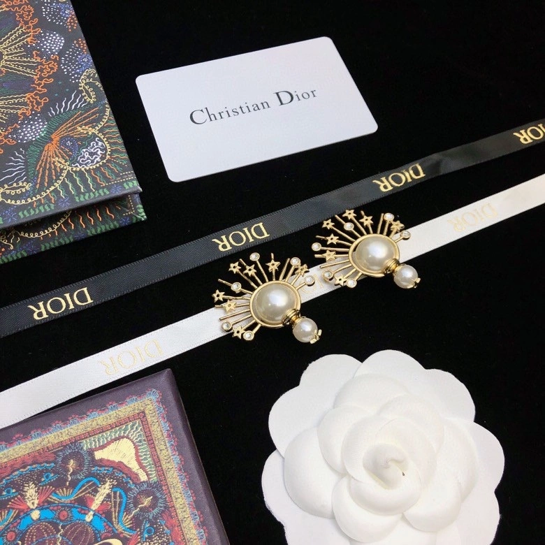 Christian Dxxr Earrings UrbanStyle 295366