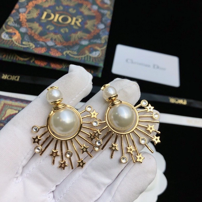 Christian Dxxr Earrings UrbanStyle 295366