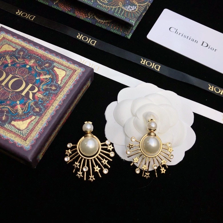 Christian Dxxr Earrings UrbanStyle 295366