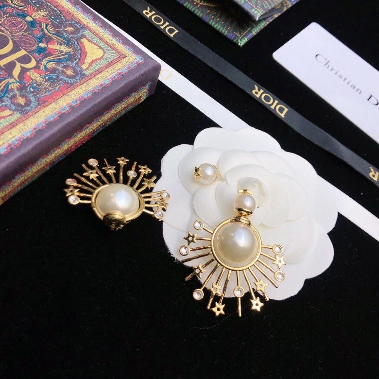 Christian Dxxr Earrings UrbanStyle 295366