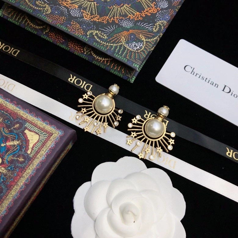 Christian Dxxr Earrings UrbanStyle 295366