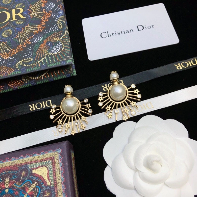 Christian Dxxr Earrings UrbanStyle 295366
