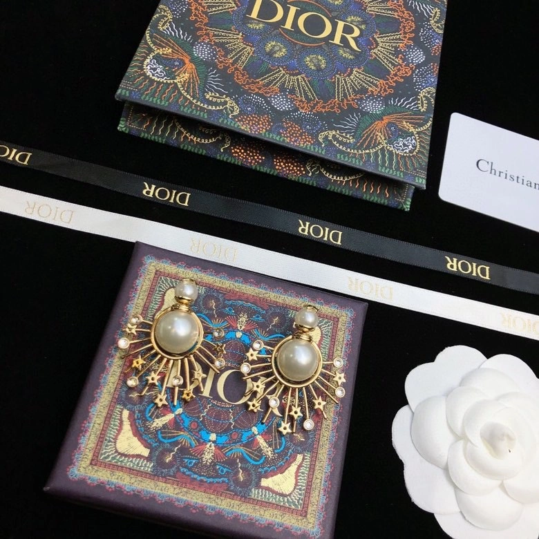 Christian Dxxr Earrings UrbanStyle 295366