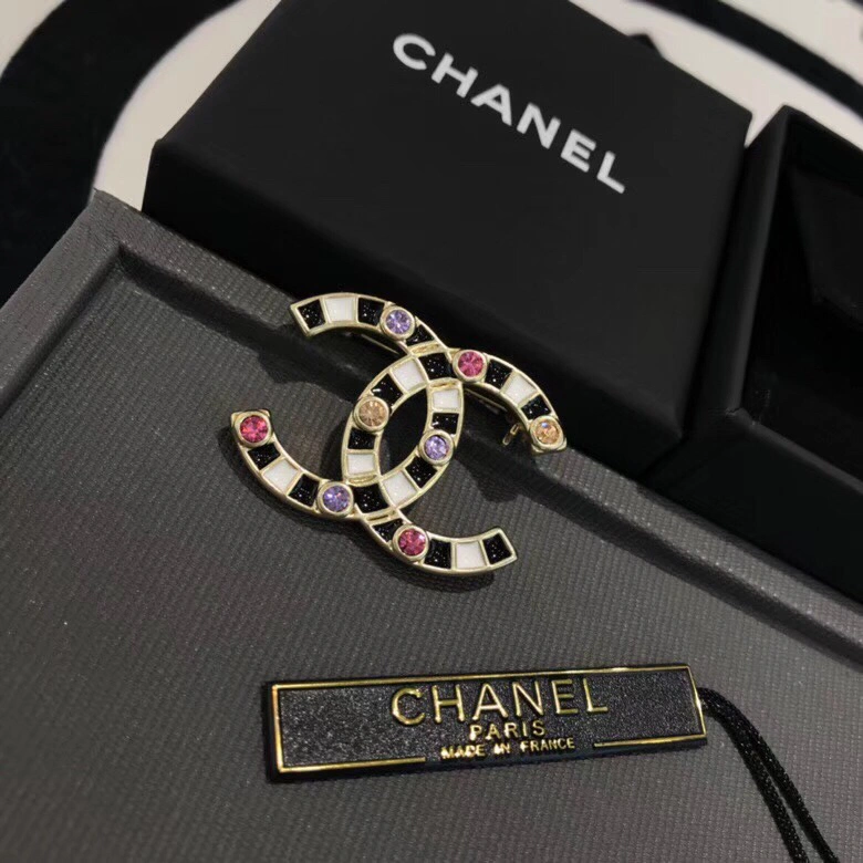 Chxnxl Brooches Durable 292791
