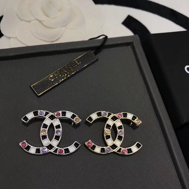 Chxnxl Brooches Durable 292791