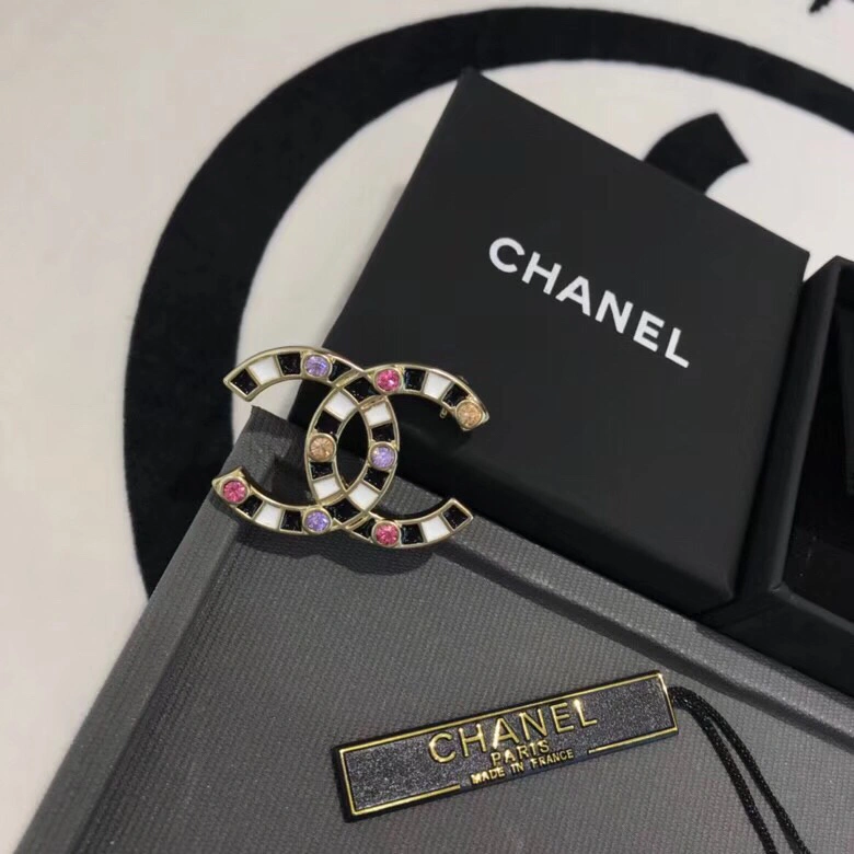 Chxnxl Brooches Durable 292791