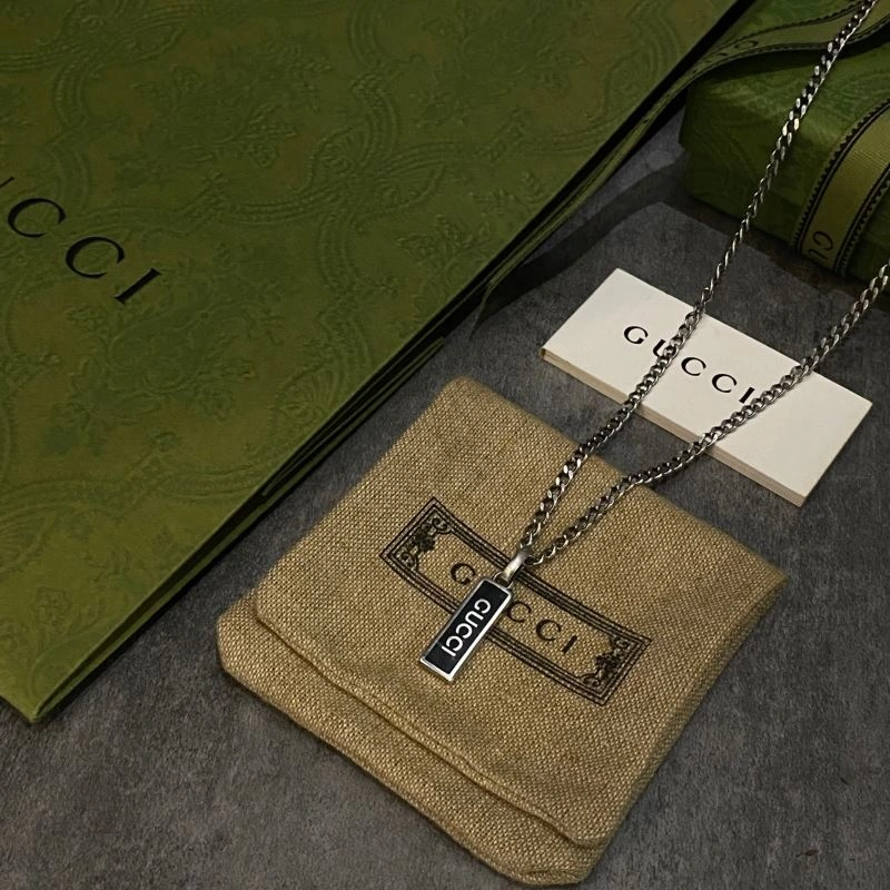Gxccx Necklaces NewStyle 306548
