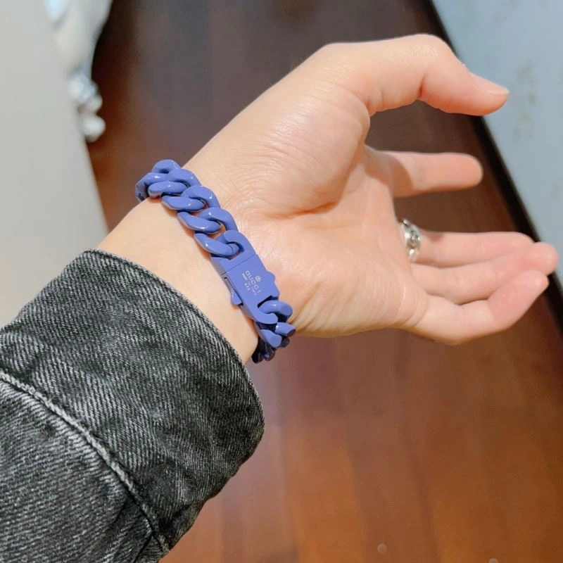 Gxccx Bracelets Sophisticated 307228