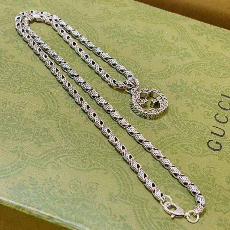 Gxccx Necklaces EasyMatch 306545