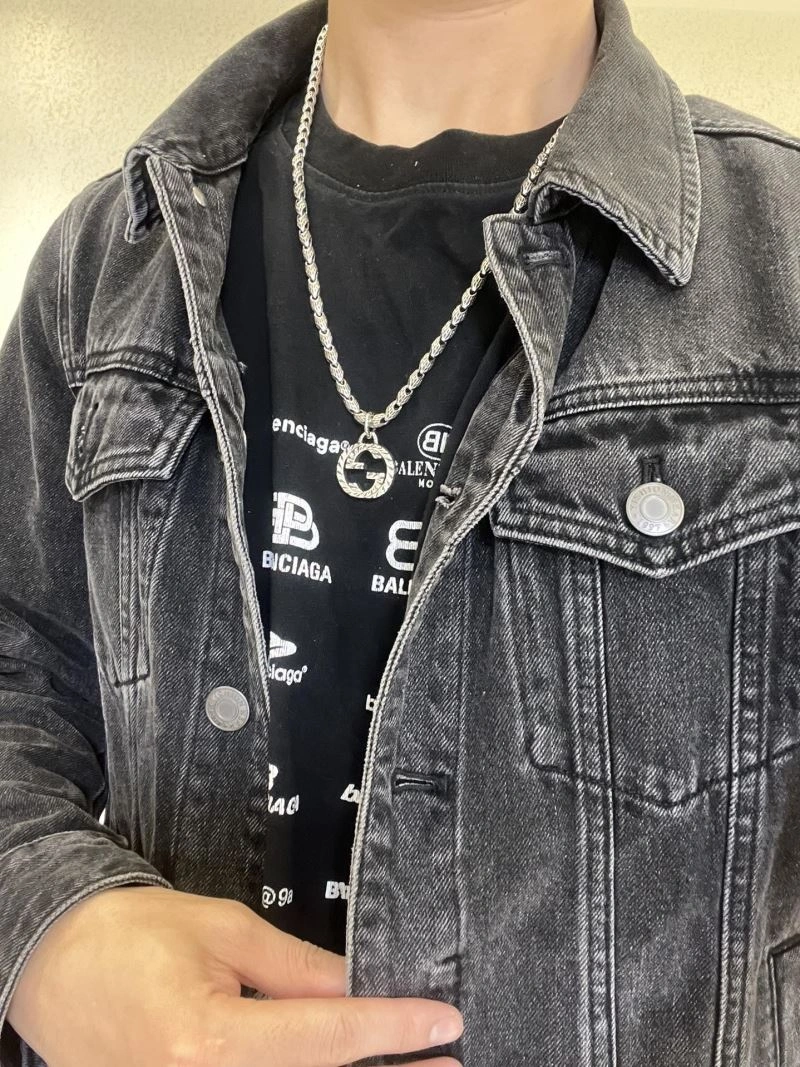 Gxccx Necklaces EasyMatch 306545